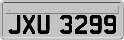 JXU3299
