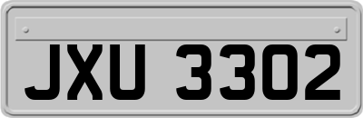 JXU3302