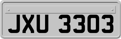 JXU3303