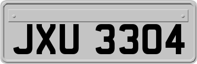 JXU3304