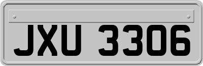 JXU3306