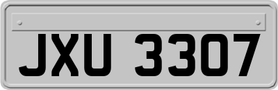 JXU3307