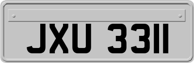 JXU3311