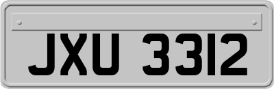 JXU3312