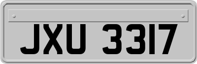 JXU3317