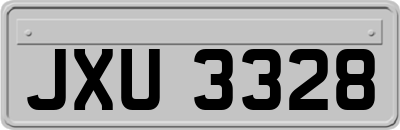 JXU3328