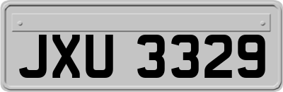 JXU3329