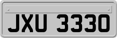 JXU3330