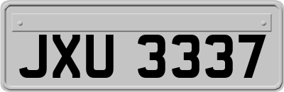 JXU3337