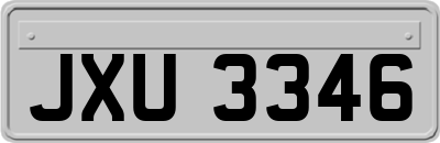 JXU3346