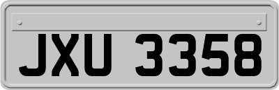 JXU3358