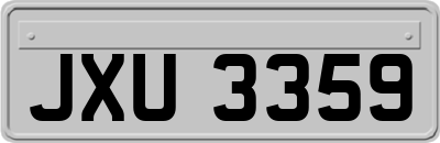 JXU3359