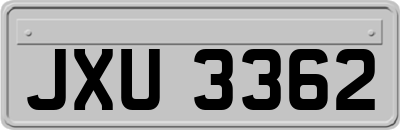 JXU3362