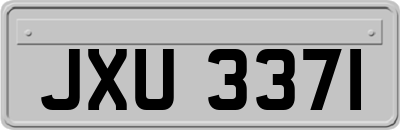 JXU3371