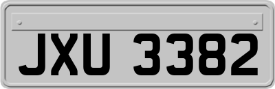 JXU3382