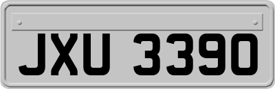 JXU3390