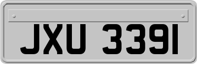 JXU3391