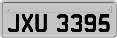 JXU3395