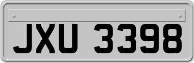 JXU3398