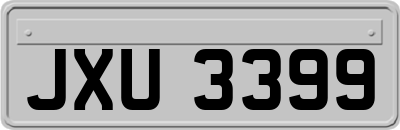 JXU3399