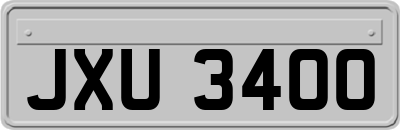 JXU3400