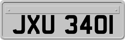 JXU3401