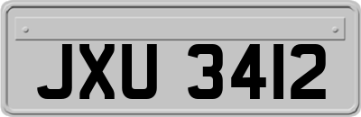 JXU3412