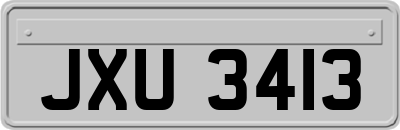 JXU3413