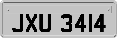 JXU3414