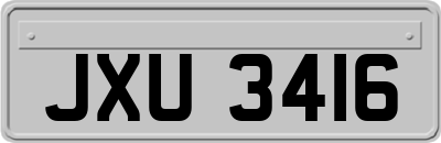 JXU3416