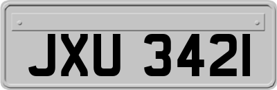JXU3421