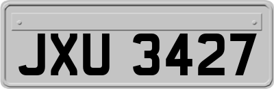 JXU3427