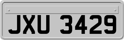 JXU3429