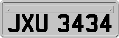 JXU3434