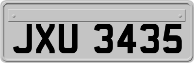 JXU3435
