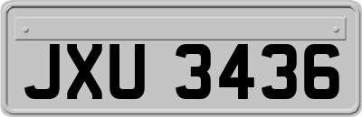 JXU3436
