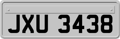 JXU3438