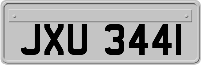 JXU3441
