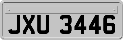 JXU3446