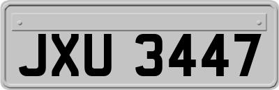 JXU3447