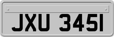 JXU3451