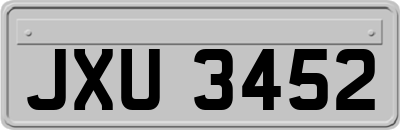 JXU3452