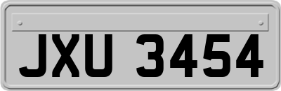 JXU3454