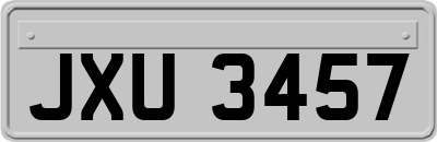 JXU3457