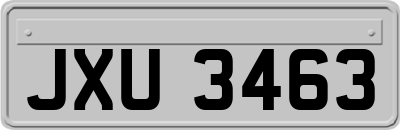 JXU3463