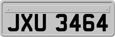 JXU3464