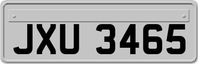 JXU3465