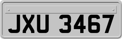 JXU3467