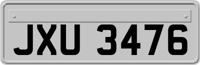 JXU3476