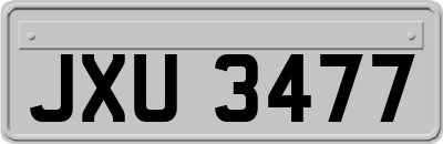 JXU3477